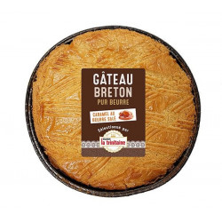 Kouign amman 350g