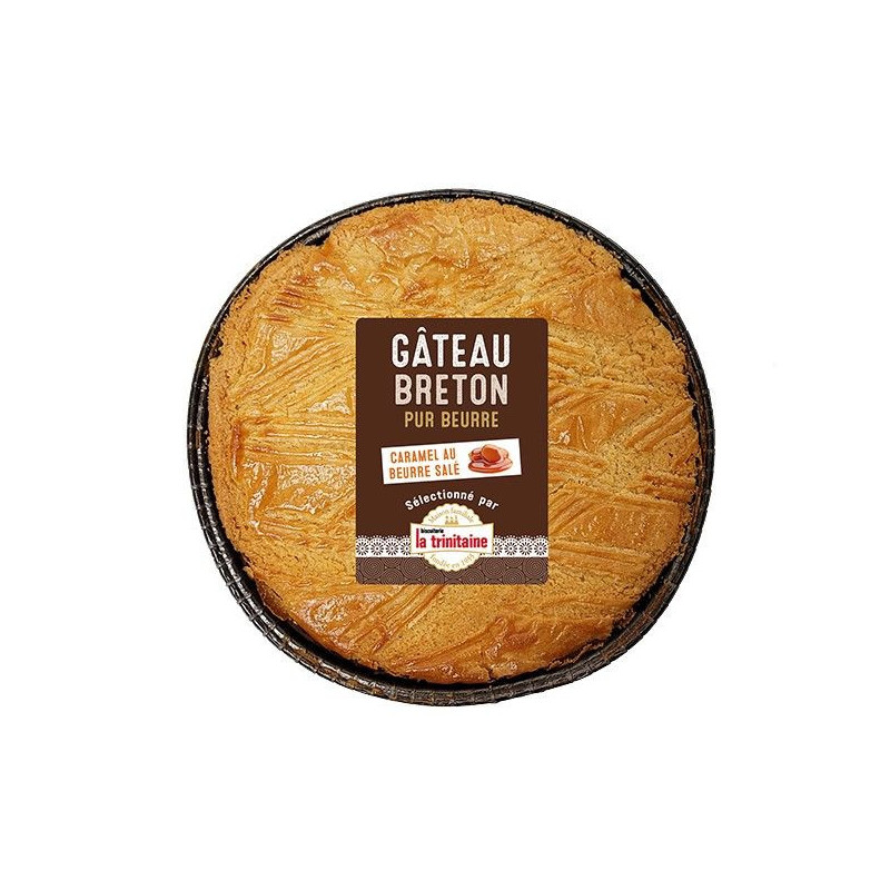 Kouign amman 350g